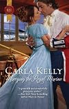 Marrying the Royal Marine (Harlequin Historical)