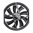 Antec Big Boy 200 - 200mm Tricool Computer Case Fan