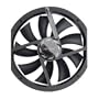 Antec Big Boy 200 Tricool Fan 200Mm