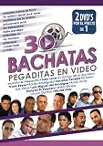 30 Bachatas Pegaditas en Video