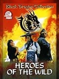 Heroes of the Wild