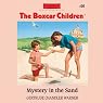 Mystery in the Sand: The Boxcar Children, Book 16