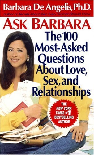 Island Books Ask Barbara: The 100 Most Asked Questions About Love, Sex, and Relationships