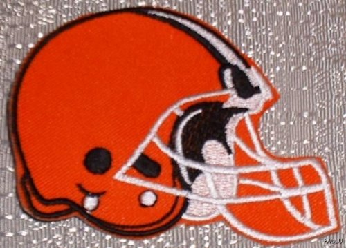 NFL CLEVELAND BROWNS 3 1/2