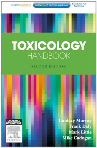 toxicology handbook 2e