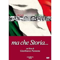 Ma Che Storia ...