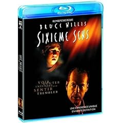 Sixi�me sens [Blu-ray]