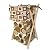 Trend Lab Hamper Set $0.50