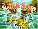 The Adventures of Salt and Soap at Grand Canyon