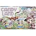 Milton Bradley - CandyLand