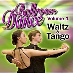 W. O. Ballroom Dance Vol. 1-Waltz [Edizione: Germania] [Import]