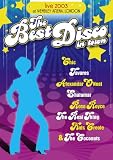 Various Artists - the Best Disco in Town - Live 2003