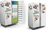 King of Queens - Kühlschrank/Season 1-9
