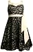 Bonnie Jean Girls 7-16 Lace Dress