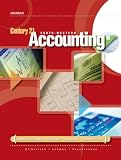 compare prices and find the best deal on trek bicycles, Century 21 Accounting 