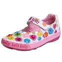 Lelli Kelly Toddler/Little Kid Dots Dolly Mary Jane