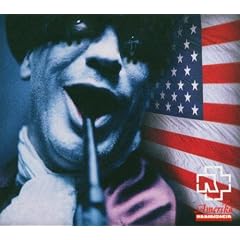 Amerika