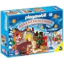 Playmobil 4161 Advent Calendar Post Office New 2010