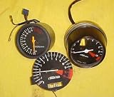 1981 Honda GL 1100 I Goldwing Interstate Tachometer