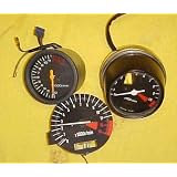 1981 Honda CB 900 C Custom Tachometer from Auto Tachometers