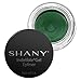 SHANY Indelible Gel Eyeliner - Talc Free - Waterproof, Crease Proof Liner - LEGENDARY