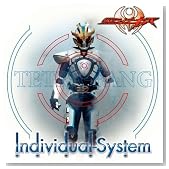���ʃ��C�_�[�L�o Individual-System (DVD�t)�̃C���[�W���g�傷��