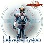 ���ʃ��C�_�[�L�o Individual-System (DVD�t)