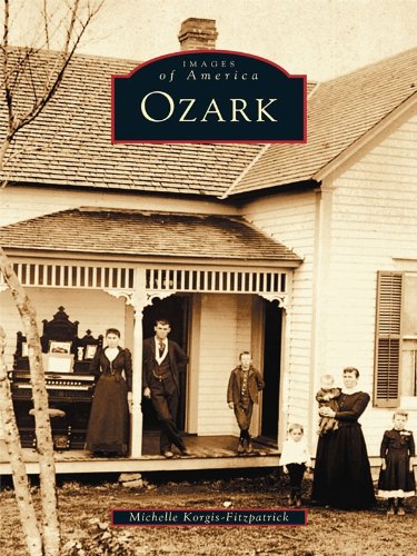 Ozark (Images of America)