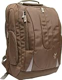 Case Logic Daypack with Flute Storage (Brown)