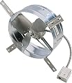 Ventamatic CX1500 Ventamatic Power Gable Ventilator Fan