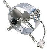 Ventamatic CX1500 Power Gable Ventilator Fan