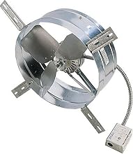 Ventamatic CX1500 Ventamatic Power Gable Ventilator Fan