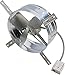 Ventamatic CX1500 Power Gable Ventilator Fan