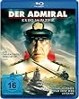 Der Admiral - Krieg im Pazifik [Blu-ray]