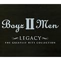 Legacy: The Greatest Hits Collection (Enhanced CD-ROM)