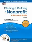 Starting & Building a Nonprofit: A Practical Guide