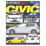 Honda / Ci..