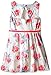 The Children's Place Girls' Sleeveless Casual Dress