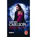 Sang nouveau (Jessica McClain tome 1)