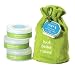 Get Fresh - Look Better Naked Body Treatment Set - Starfruit