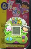 Dora the Explorer Electronic Hand Held Game