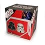 Star Wars Ceramic Incense Helmets (Darth Vader & Storm Trooper)