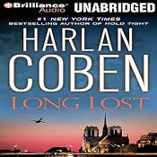 Long Lost | [Harlan Coben]
