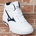 MIZUNO�ڥߥ��ΡۥХ����åȥܡ��륷�塼�� WAVE ROOKIE BB 13KL97014