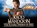 Krod Mandoon and the Flaming Sword of Fire