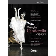 Cinderella (2pc) (Ws Dts) [DVD] [Import]