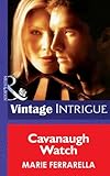 Cavanaugh watch