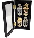 Harry Potter Hogwarts Bookmarks