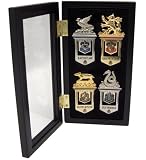 Harry Potter Hogwarts Bookmarks