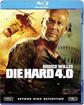 ダイ・ハード4.0 [Blu-ray]